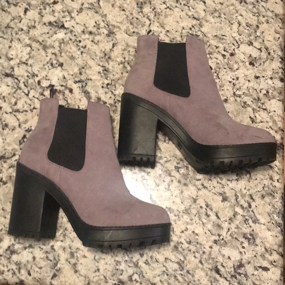 H&M Boots